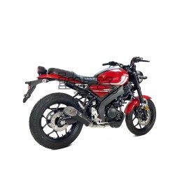 Ligne Complète IXRACE MK1 Adapt. Yamaha XSR 125 / YZF 125 R 2021-…