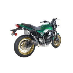 Ligne Complète IXRACE DCX Adapt. Kawasaki Ninja 650 / Z 650 2021-2022 et Z 650 RS 2021-…