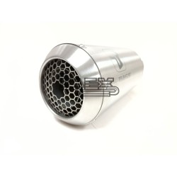 Ligne Complète IXRACE MK2 Adapt. TRIUMPH TRIDENT 660 2021-...