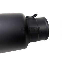 Ligne Complète IXRACE MK1 Adapt. YAMAHA XSR 900 2022-...