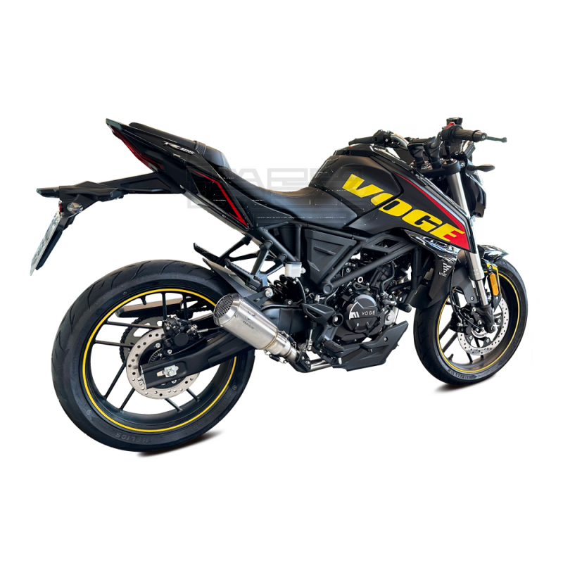 Ligne Complète IXRACE MK2 Voge 125 R 2023-...