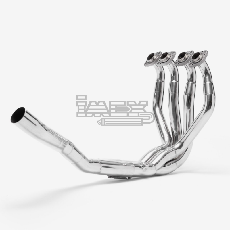 Collecteur sans catalyseur LL Kawasaki ZX 6 R 2009-2020 et ZX6R 636 2013-... Collecteur sans catalyseur LL Kawasaki ZX 6 R 2009-2020 et ZX6R 636 2013-...