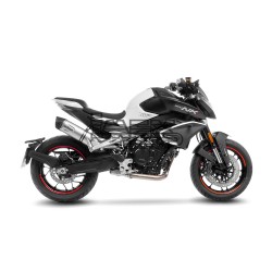 Silencieux Leovince LV One Evo CF Moto 800 NK / Sport 2023-…
