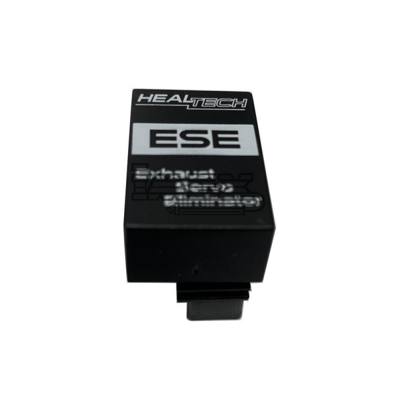 Module Suppresseur de Valve à l'Echappement pour Collecteur pour Aprilia 1000 RSV 4 et 1100 Tuono V4 RR/Factory Module Suppresseur de Valve à l'Echappement pour Collecteur pour Aprilia 1000 RSV 4 et 1100 Tuono V4 RR/Factory