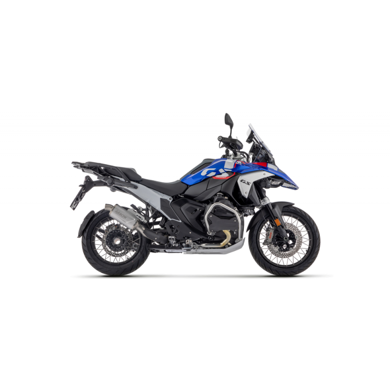 Silencieux ARROW Indy Race Evo BMW R 1300 GS 2023-... Silencieux ARROW Indy Race Evo BMW R 1300 GS 2023-...