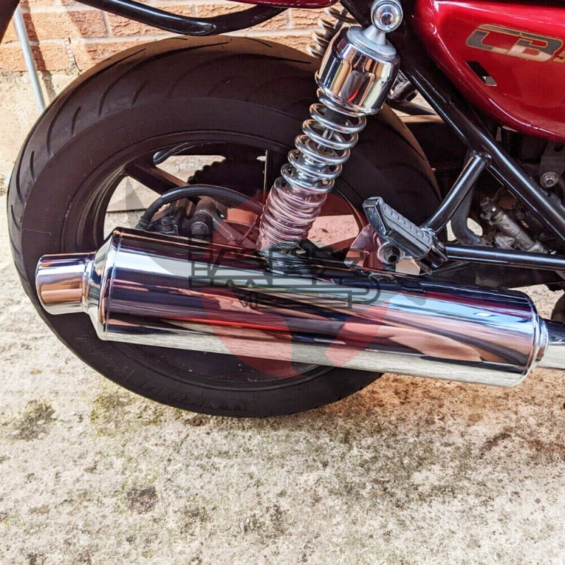 Ligne Complète MARVING ML Line Honda CB 750 FII SEVEN FIFTY 1992-2003 Ligne Complète MARVING ML Line Honda CB 750 FII SEVEN FIFTY 1992-2003