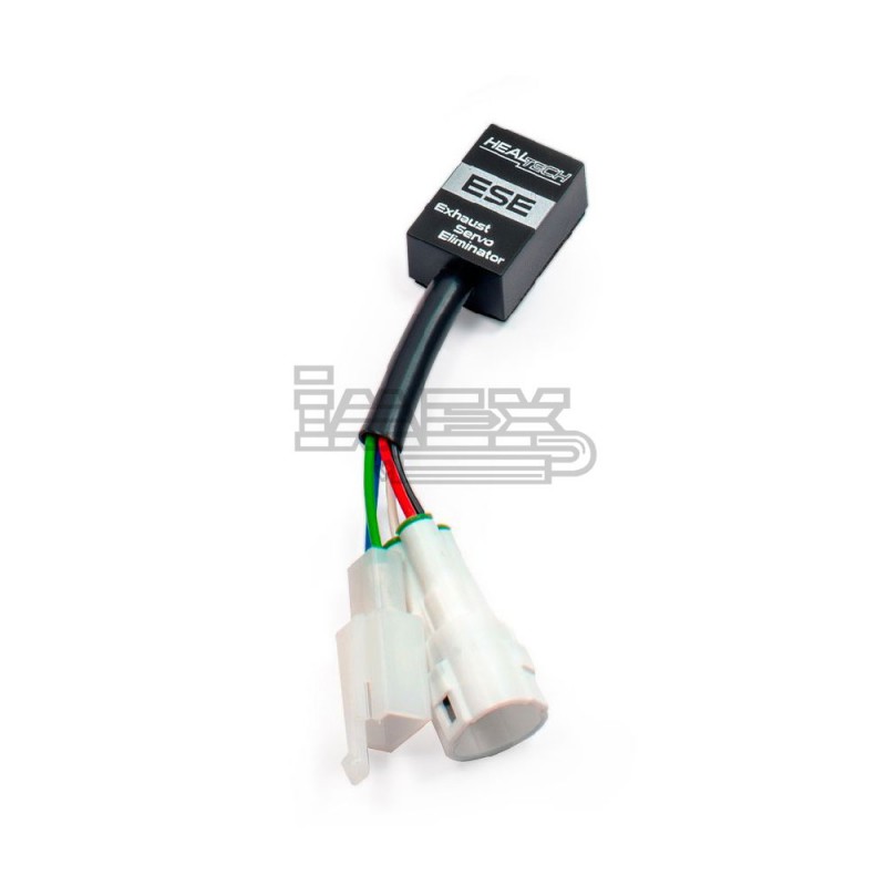 Module Suppresseur de Valve à l'Echappement pour Collecteur pour Ducati 1100 Streetfighter V4 et 1100 Panigale V4 Module Suppresseur de Valve à l'Echappement pour Collecteur pour Ducati 1100 Streetfighter V4 et 1100 Panigale V4