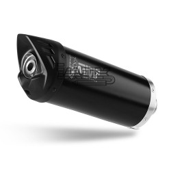 Silencieux MIVV MOVER SUZUKI BURGMAN 400 2017-2020