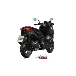 Silencieux MIVV MOVER YAMAHA X-MAX 300 2017-2020