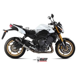 Silencieux MIVV GP-C YAMAHA FZ8 / FAZER 2010-2016