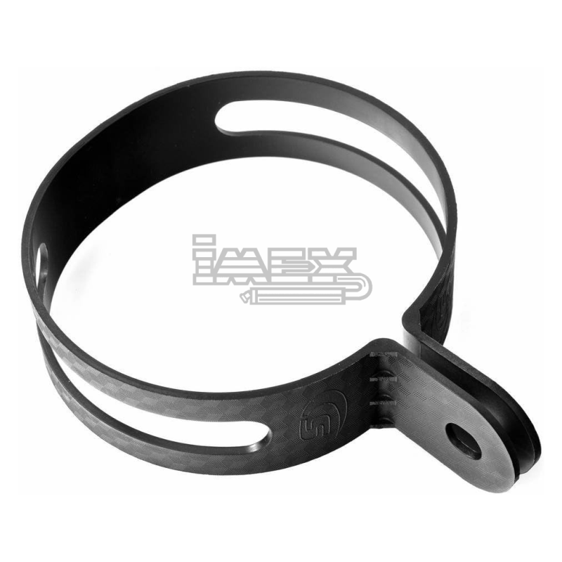 Collier Scorpion en composite pour silencieux Factory ou Altheum Collier Scorpion en composite pour silencieux Factory ou Altheum