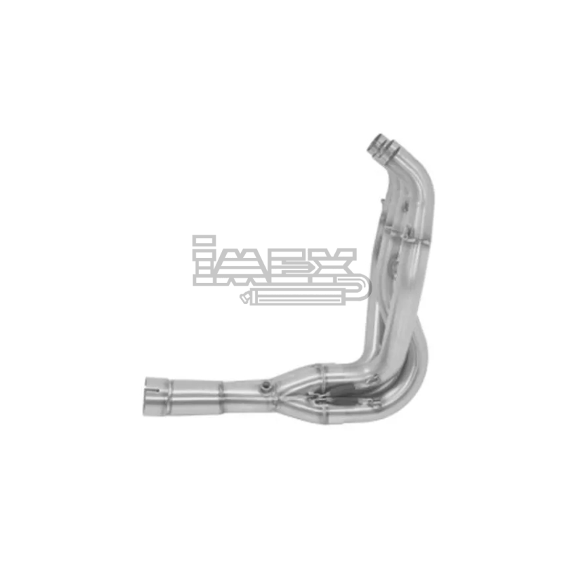Collecteur sans catalyseur Arrow Kawasaki 636 ZX6R 2024-... Collecteur sans catalyseur Arrow Kawasaki 636 ZX6R 2024-...