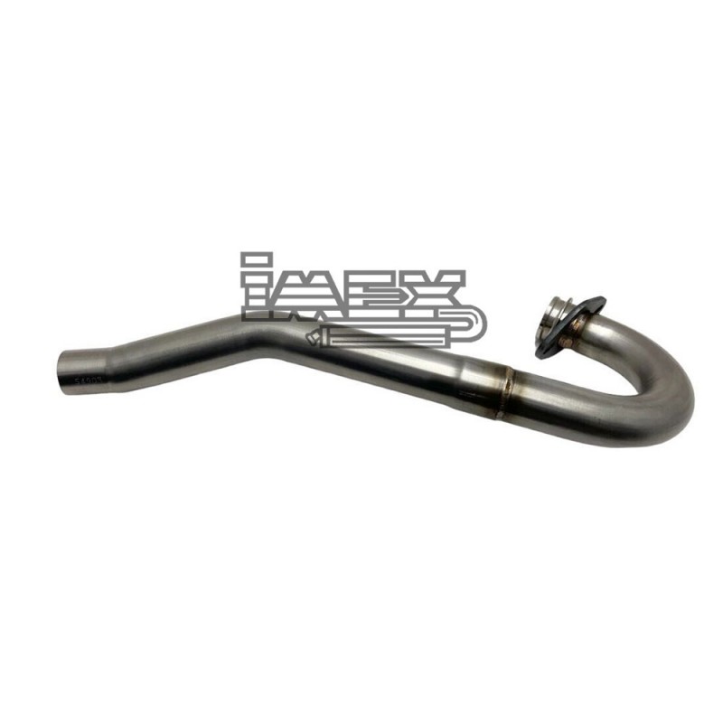 Collecteur DEP Suzuki DR 350 S 1990-1999 Collecteur DEP Suzuki DR 350 S 1990-1999
