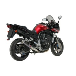 Silencieux MIVV ROUND GP Yamaha FZS 1000 FAZER 2001-2005