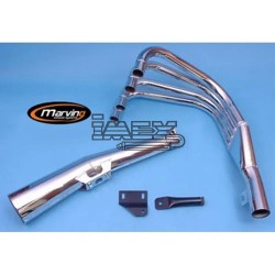 Ligne Complète MARVING Master Kawasaki Z 400 J 1980-1982 et Z 500 1979-1980
