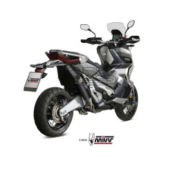 Silencieux MIVV GP Pro Honda X-ADV 750 2017-...