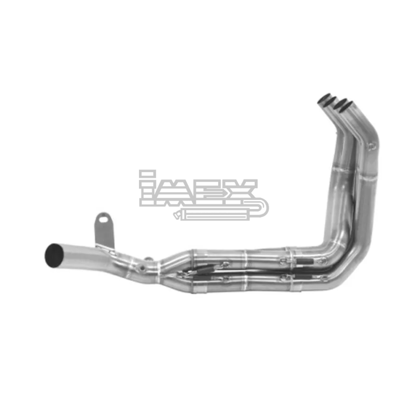 Collecteur ARROW sans catalyseur Kawasaki Z 900 2025-... Collecteur ARROW sans catalyseur Kawasaki Z 900 2025-...