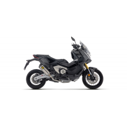 Silencieux Arrow Race-Tech Honda 750 X-ADV 2025-...  version courte