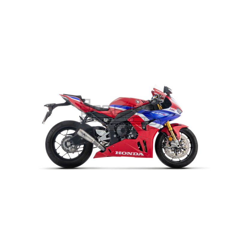 Silencieux Arrow Pro-Race Honda CBR 1000 RR-R / SP 2024-… Silencieux Arrow Pro-Race Honda CBR 1000 RR-R / SP 2024-…