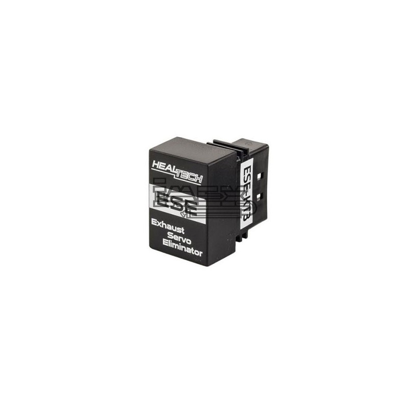 Module suppresseur de valve à l'échappement THESE-KT3 Module suppresseur de valve à l'échappement THESE-KT3