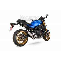 Ligne Complète Scorpion Red Power Yamaha XSR 900 / GP