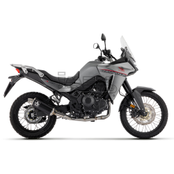 Collecteur ARROW sans catalyseur Honda XL 750 Transalp 2025-...