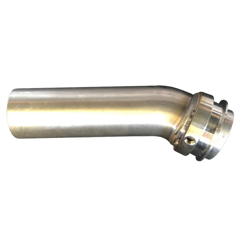 Réducteur de bruit Silencieux Akrapovic BMW R 1200 GS / Adventure 2013-2018