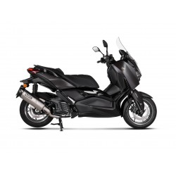 Silencieux Akrapovic Slip-on Yamaha X-Max / Tech-Max 125  2025-...