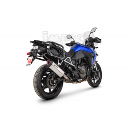 Silencieux Scorpion Serket Suzuki V-Strom 800 DE 2023-...