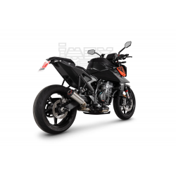 Silencieux Scorpion Red Power KTM 990 DUKE 2024-...