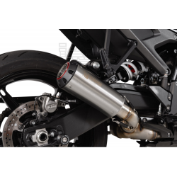 Silencieux Scorpion Red Power KTM 990 DUKE 2024-...