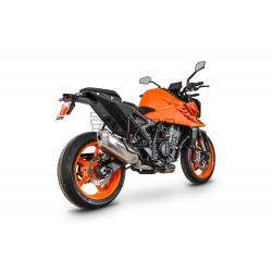 Manchon Raccord Scorpion sans catalyseur KTM 990 Duke 2024-...