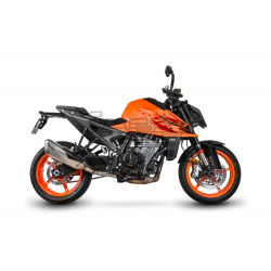 Manchon Raccord Scorpion sans catalyseur KTM 990 Duke 2024-...