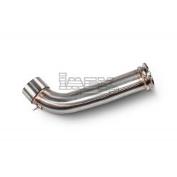 Manchon Raccord Scorpion sans catalyseur KTM 990 Duke 2024-...