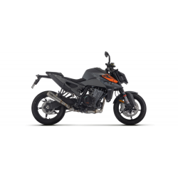 Silencieux Arrow Pro-Race KTM 990 Duke 2024-...