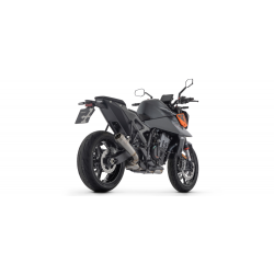 Silencieux Arrow Pro-Race KTM 990 Duke 2024-...