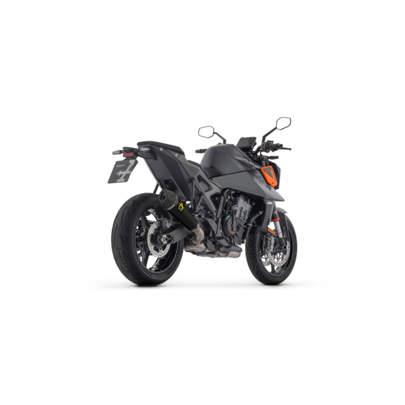 Silencieux Arrow X-Kone KTM 990 Duke 2024-... Silencieux Arrow X-Kone KTM 990 Duke 2024-...