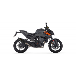 Silencieux Arrow X-Kone KTM 990 Duke 2024-...