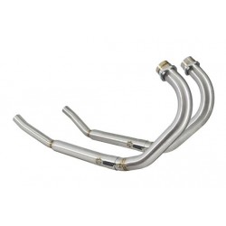 Collecteur AV SB Yamaha VMAX 1200 1986-2003