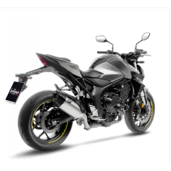 Silencieux LEOVINCE LV14 (coupelle carbone) Honda CB 1000 Hornet 2025-...