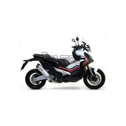 Ligne Complète ARROW Race-Tech (coupelle carbone) Honda X-ADV 750 2017-2024