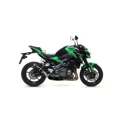 Silencieux ARROW GP 2 Kawasaki Z 900 2017-2019 et Z 900 E 2017-...