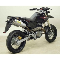 Silencieux ARROW Street Thunder Honda FMX 650 2005-2006