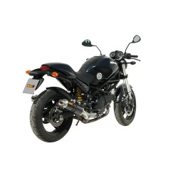 Silencieux MIVV ROUND GP Adapt.Ducati 695 MONSTER 2006-2008