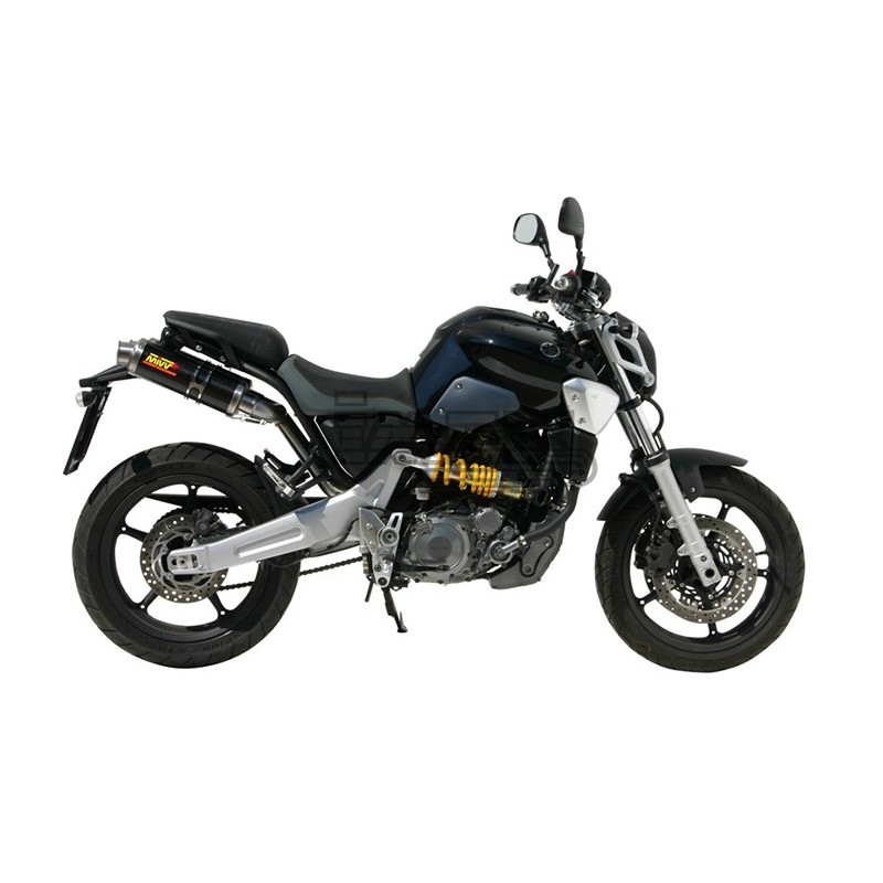 Silencieux MIVV ROUND GP Adapt.Yamaha MT03 2006-2012 Silencieux MIVV ROUND GP Adapt.Yamaha MT03 2006-2012