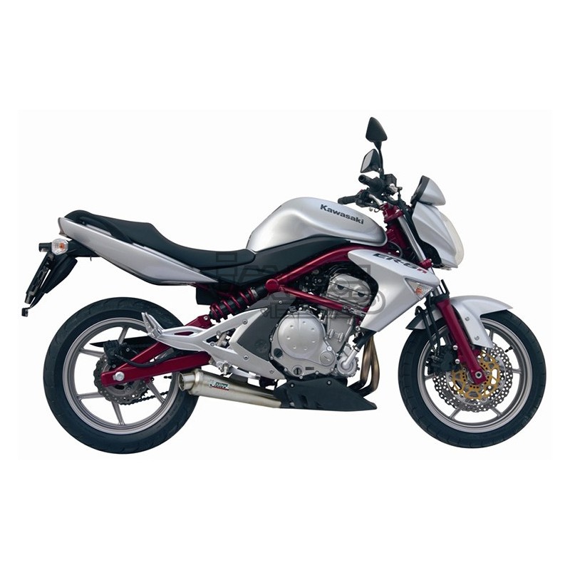 Silencieux MIVV X-CONE Adapt.Kawasaki 650 VERSYS / ER6/ER6F Silencieux MIVV X-CONE Adapt.Kawasaki 650 VERSYS / ER6/ER6F