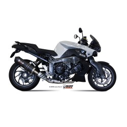 Silencieux MIVV SPORTLINE Ovale BMW K 1300 R/S 2009-2016